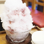 甘味喫茶 岡西 - 