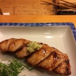 銀座寿司幸本店 - 