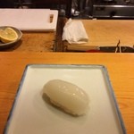 銀座寿司幸本店 - 