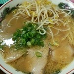 中華そば 陽気 - 