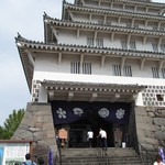 城見櫓 - 島原城