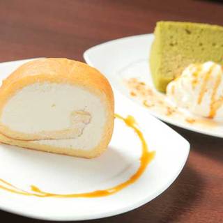 カフェ ヴァルール_1