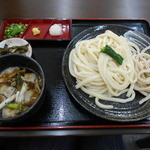 肉汁（つけ）７８０円