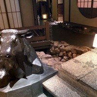 但馬屋イーマ - 入り口
