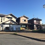飛鳥カリーカフェ - 飛鳥駅前ロータリー内