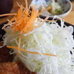 Tonkatsu Shokudou Sawatei - 