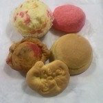 本家 新垣菓子店 - 気分はうみない(姫)