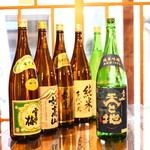 Wainyananadaimeotojirou - 新潟地酒