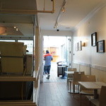 Dominique Ansel Bakery - 