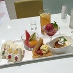 タカノフルーツパーラー - 