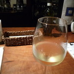 グラスワイン (白)