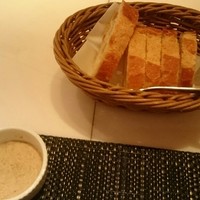 ahill ginza - バゲットとリエット