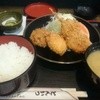 和風洋食 かつよし