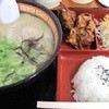 ラーメン ももち家