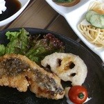 キッチンさんらいず - 料理写真: