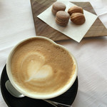 カミムラ  - ラテ