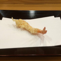 天ぷら 逢坂 - 