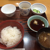 天ぷら 逢坂 - 