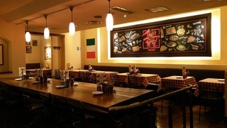 イタリア食堂TOKABO - 