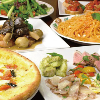 トラットリア・イタリア_2