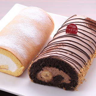 パティスリー シュクレ_0