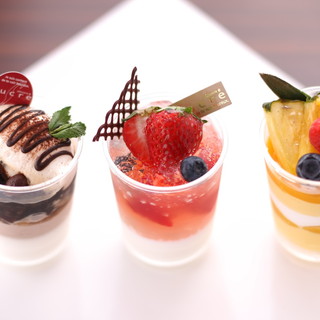 パティスリー シュクレ_1