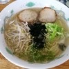 ラーメンよし家