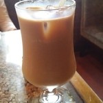 Kohi Semmonten Renga - アイスコーヒー