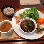 Shiinamachikafe - 