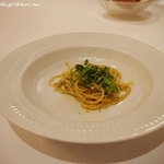 Shin Harada - お楽しみの一皿