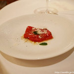 Shin Harada - 季節の野菜