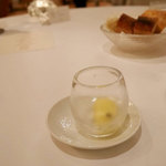 Shin Harada - 柑橘のシャーベット