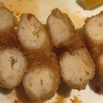 タイレストラン タニサラ - トーマンクンの断面