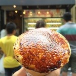 ヒステリックジャム 神戸元町本店 - クリームブリュレ＊530円