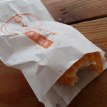 函館牛乳 あいす118  - 