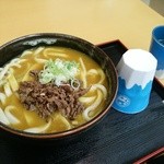 道の駅 富士吉田 軽食コーナー  - 