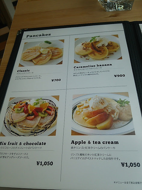 近鉄阿部野橋駅の東口にある 新宿ごちそうビル 1階にある B Gram 今年6月のオープ By Yudetamago 閉店 カフェ パンケーキ Gram 天王寺店 カフェアンドパンケーキグラム 大阪阿部野橋 カフェ 食べログ