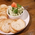 アオミ カフェ - 