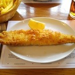 North Sea Fish Restaurant - 