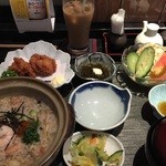 だいにんぐ　膳 - きまぐれランチ