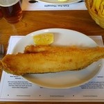 North Sea Fish Restaurant - 