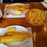 North Sea Fish Restaurant - 