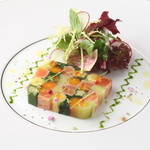 ラシェリール - 