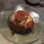 ピエールプレシュウズ - ティラミス イートイン