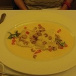 THE ORANGE TREE RESTAURANT - 