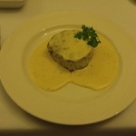 THE ORANGE TREE RESTAURANT - 