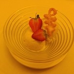 THE ORANGE TREE RESTAURANT - 