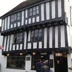 Ye Olde Restaurant & Fish Shoppe - 