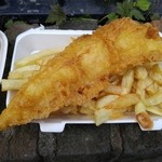 Ye Olde Restaurant & Fish Shoppe - 