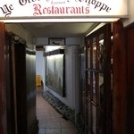 Ye Olde Restaurant & Fish Shoppe - 
